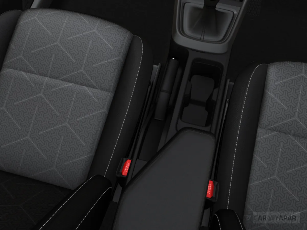 Tata Punch (2019-25) Punch Adventure S CNG (Discontinued-25)